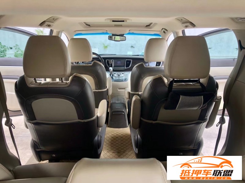 11年別克GL8轎車 
