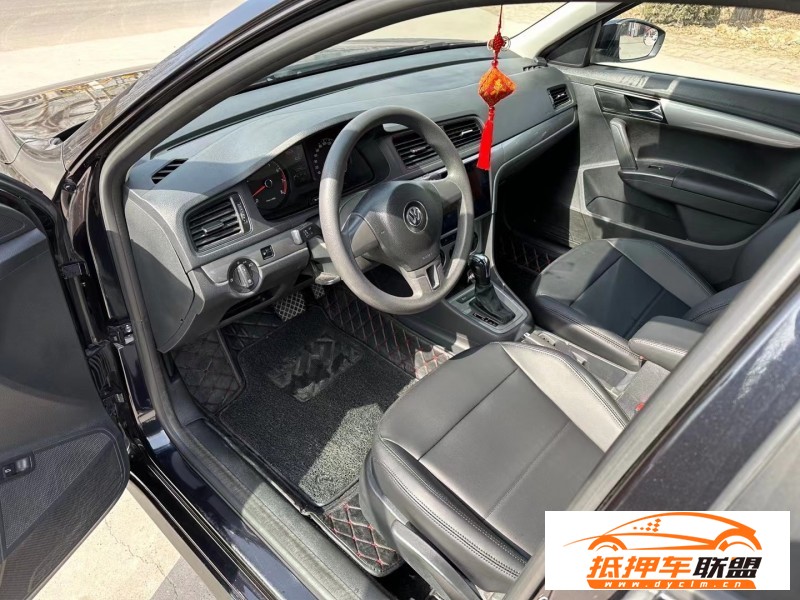  17年大眾朗逸轎車(chē) 