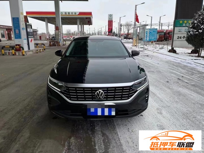  22年大眾帕薩特轎車(chē) 
