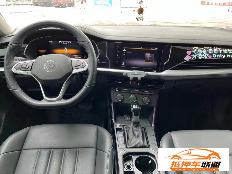  22年大眾帕薩特轎車(chē) 