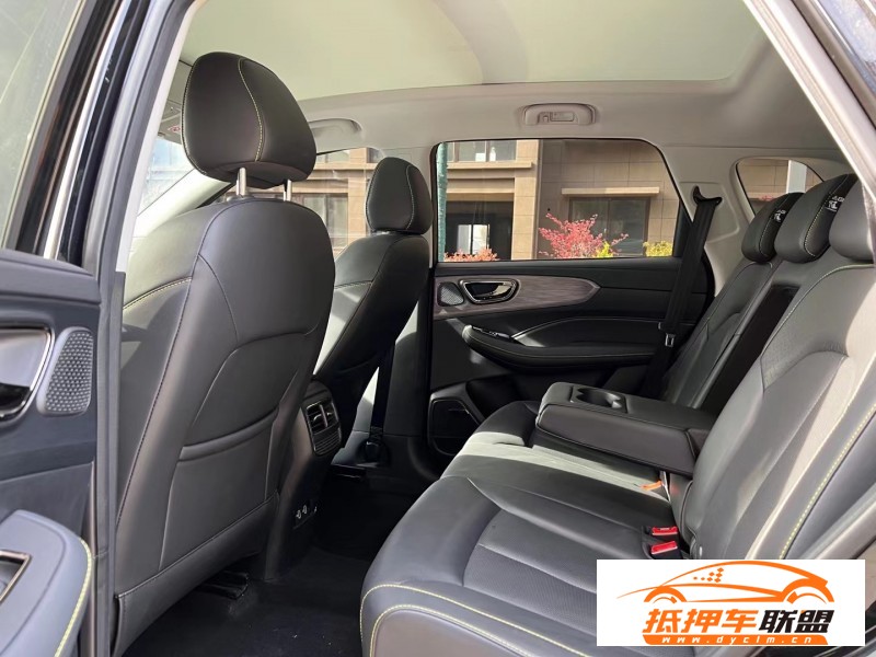  22年榮威RX5轎車 