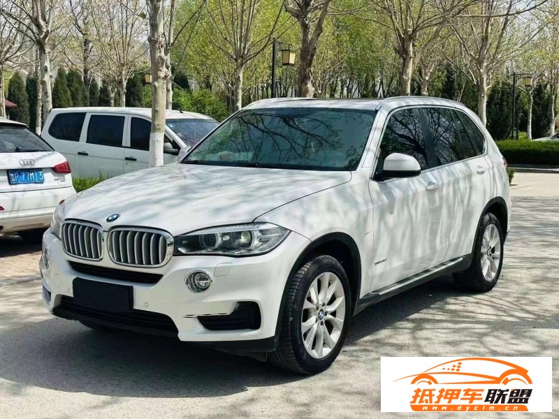 14年寶馬X5轎車 
