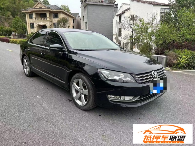  15年大眾帕薩特轎車 