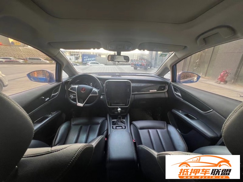  18年比亞迪宋轎車 