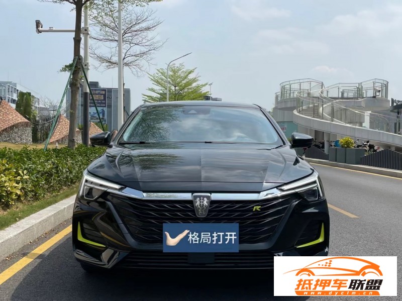  21年榮威i6轎車 