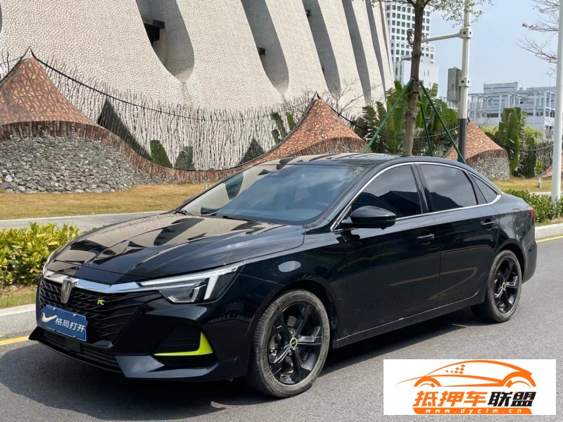  21年榮威i6轎車 
