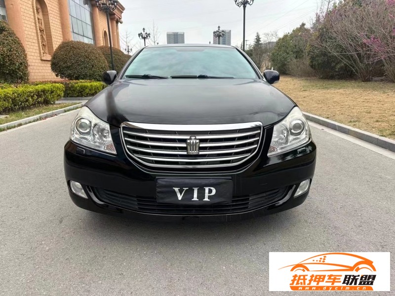  11年豐田皇冠轎車(chē) 