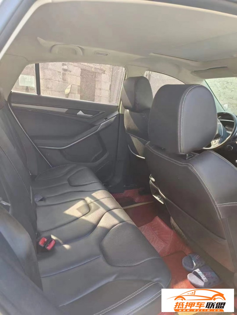  19年福特領(lǐng)界SUV 