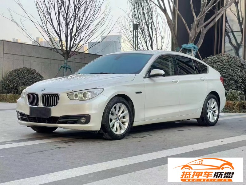  15年寶馬5系轎車 