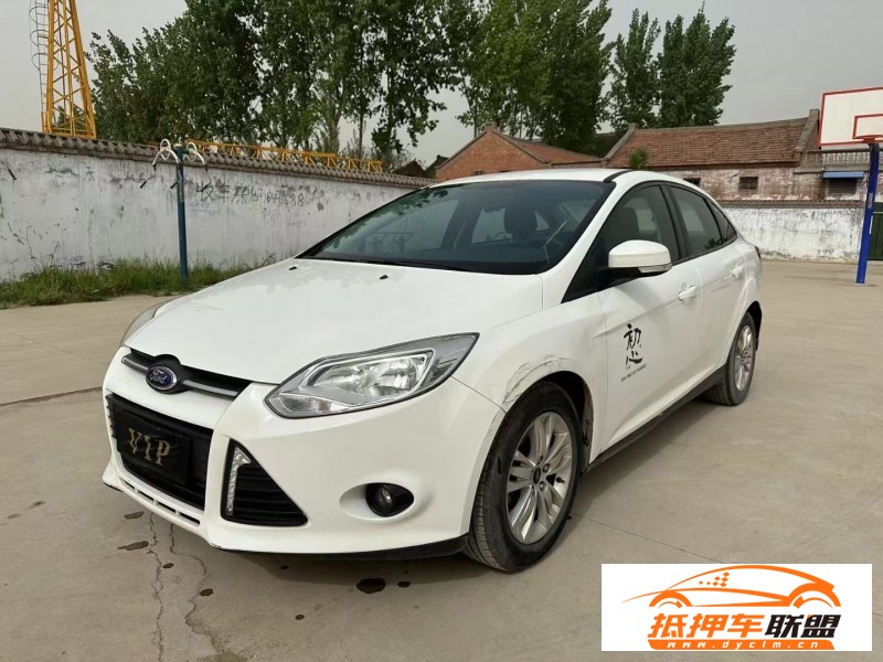  14年福特?？怂罐I車 