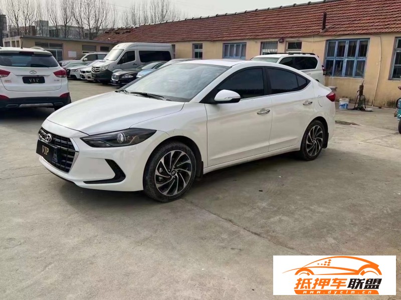  20年現(xiàn)代領(lǐng)動轎車 