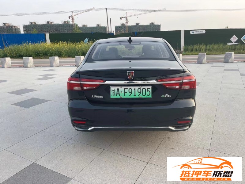  19年榮威i6轎車(chē) 