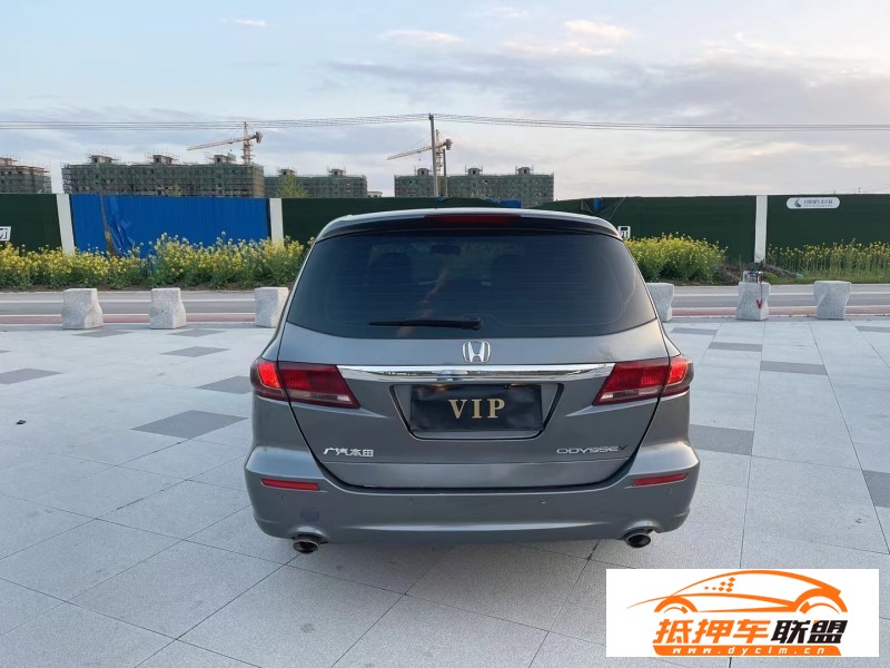  11年本田奧德賽轎車(chē) 