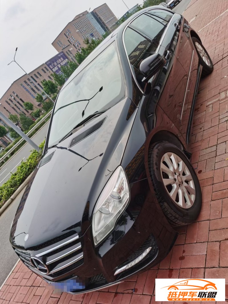  15年奔馳R轎車 
