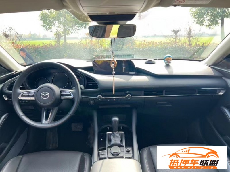  21年馬自達(dá)3 Axela昂克賽拉轎車 