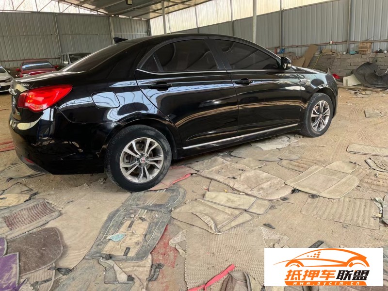  16年榮威e550轎車 