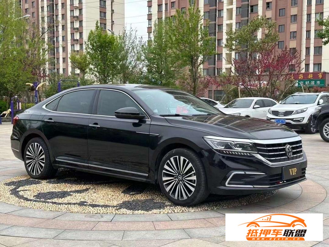 21年大眾帕薩特、2.0T最頂配大眾 帕薩特[Passat]