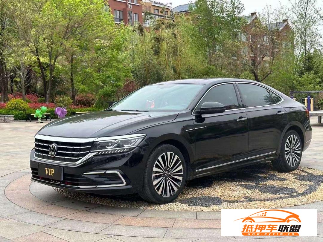 21年大眾帕薩特、2.0T最頂配大眾 帕薩特[Passat]