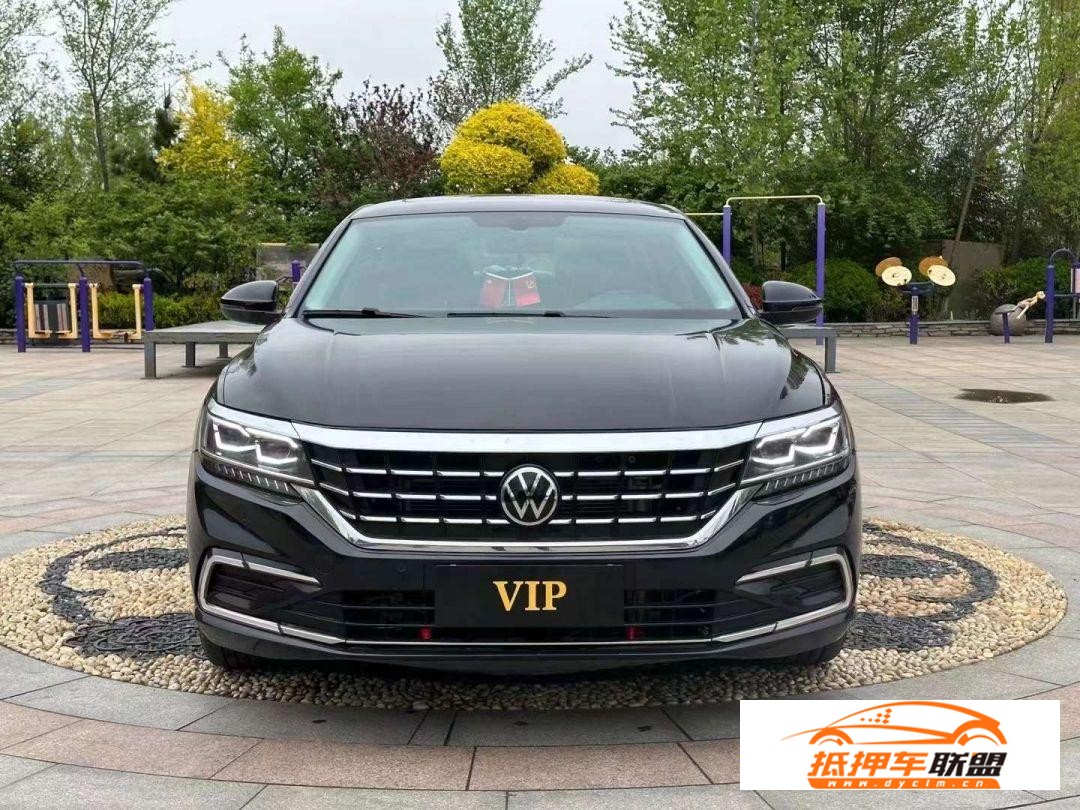 21年大眾帕薩特、2.0T最頂配大眾 帕薩特[Passat]