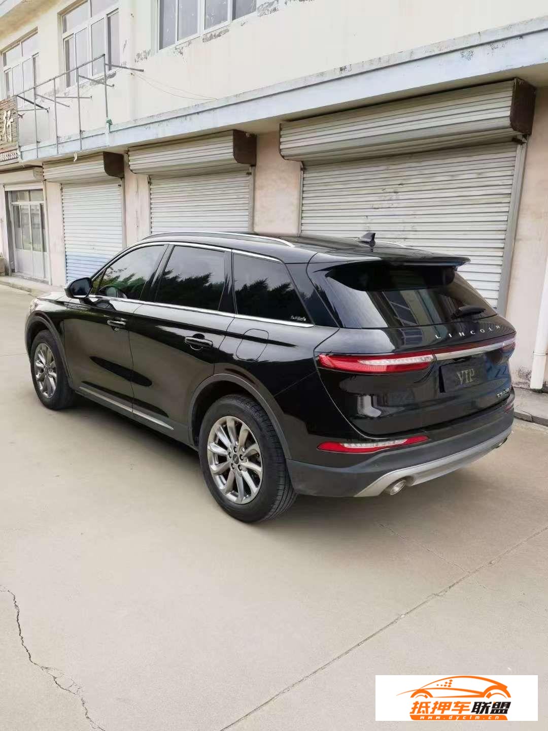 21年林肯冒險家 2.0T電子按鈕擋 頂配林肯 冒險家