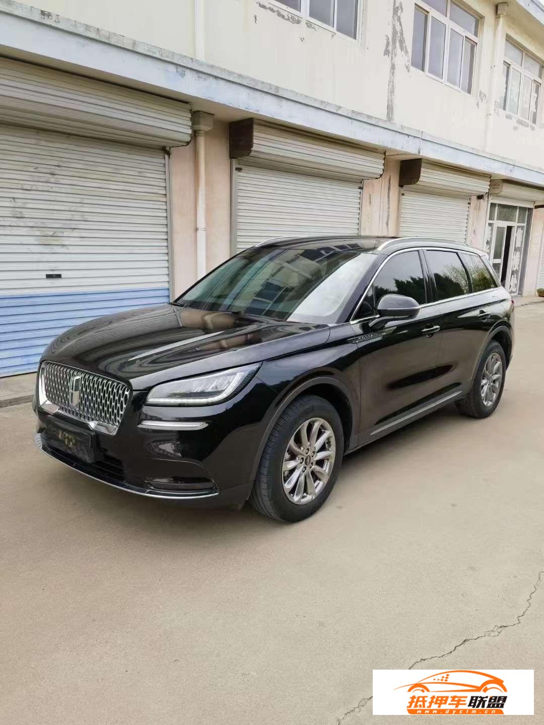 21年林肯冒險家 2.0T電子按鈕擋 頂配林肯 冒險家