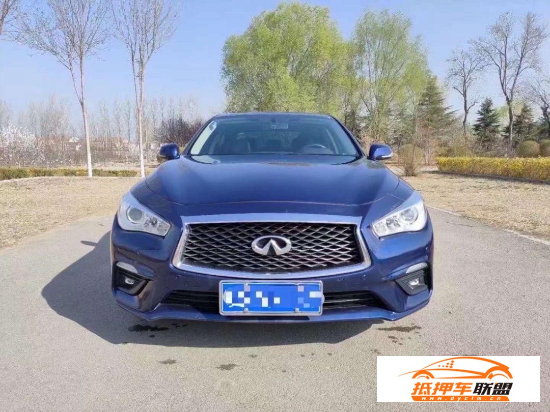 20年英菲尼迪Q50L,2.0T前置后驅(qū)英菲尼迪Q50L