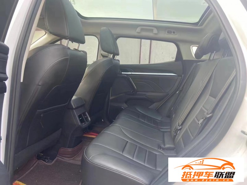  21年長城哈弗F5SUV 
