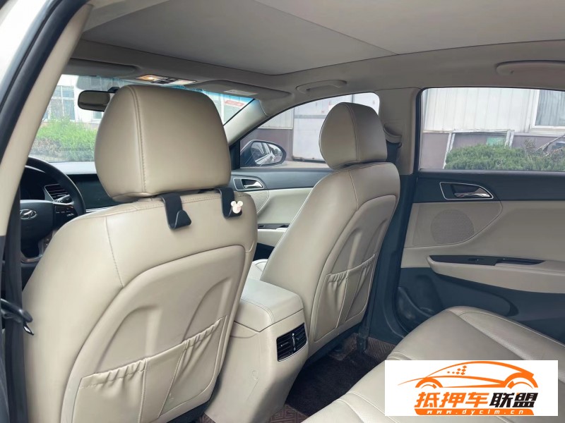  15年現(xiàn)代名圖轎車 
