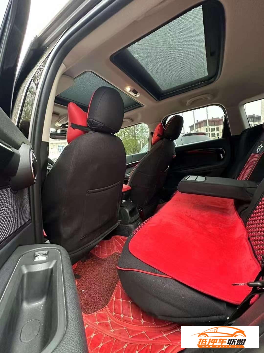 MINI COUNTRYMAN(進口) 2019款 MINI COUNTRYMAN(進口) 1.5T