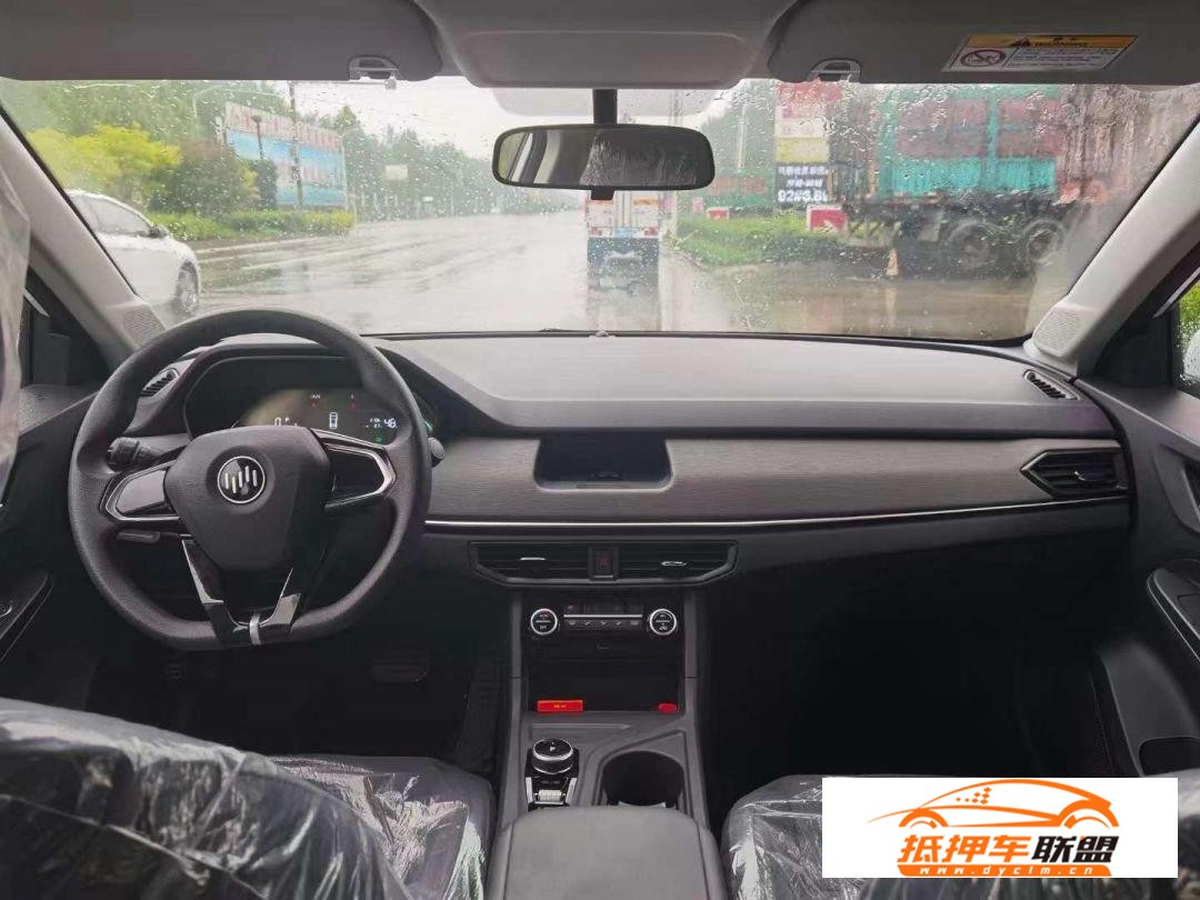 準(zhǔn)23年威馬E5續(xù)航505公里威馬汽車(chē) 威馬E.5