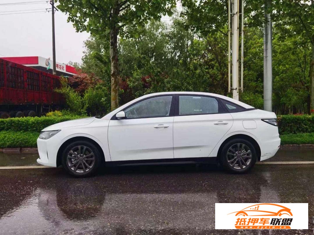 準(zhǔn)23年威馬E5續(xù)航505公里威馬汽車(chē) 威馬E.5
