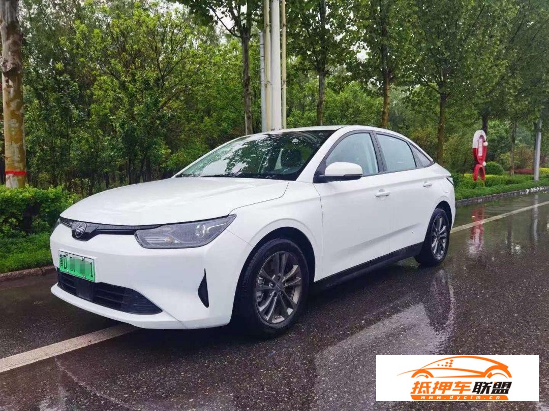 準(zhǔn)23年威馬E5續(xù)航505公里威馬汽車(chē) 威馬E.5