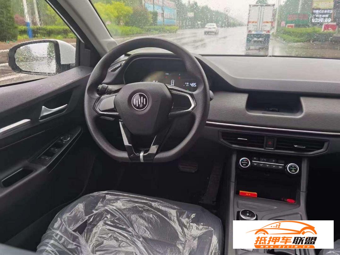 準(zhǔn)23年威馬E5續(xù)航505公里威馬汽車(chē) 威馬E.5