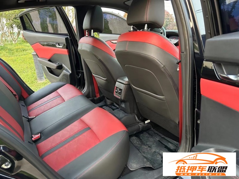  22年東風(fēng)風(fēng)神奕炫轎車 