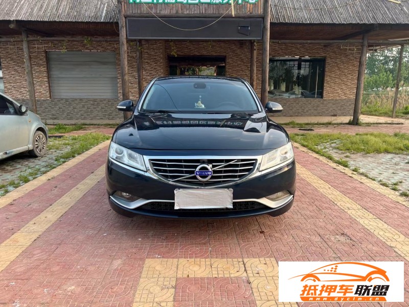  16年吉利博瑞轎車 