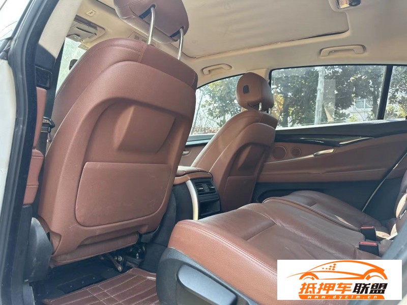  15年寶馬5系轎車 