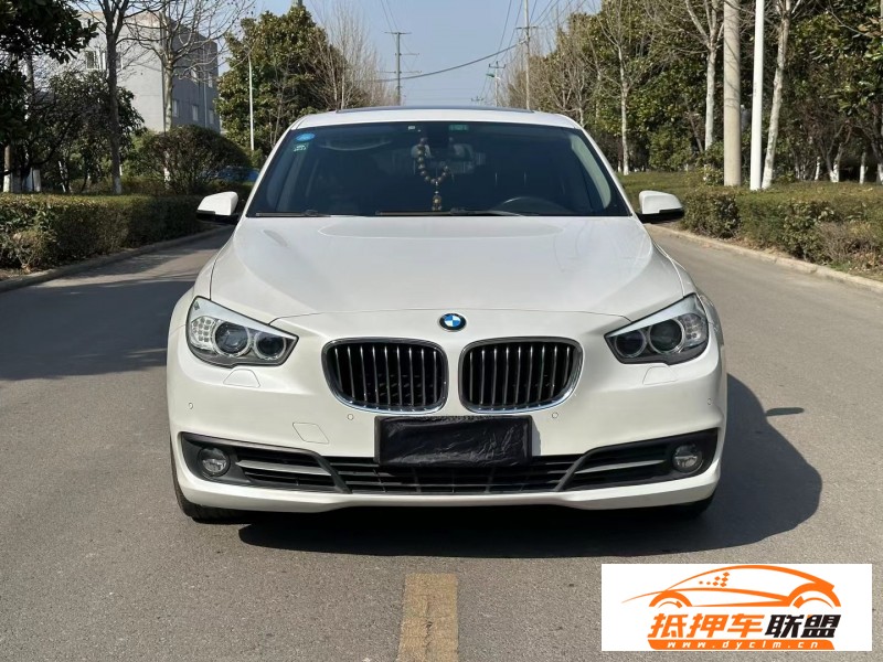  15年寶馬5系轎車 