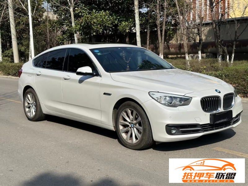  15年寶馬5系轎車 