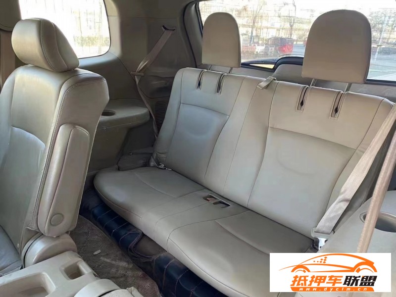  12年豐田漢蘭達SUV 