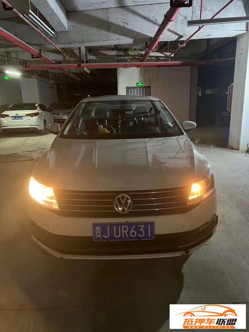  16年大眾朗逸轎車(chē) 