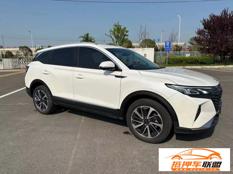  22年?yáng)|風(fēng)風(fēng)神AX7轎車 