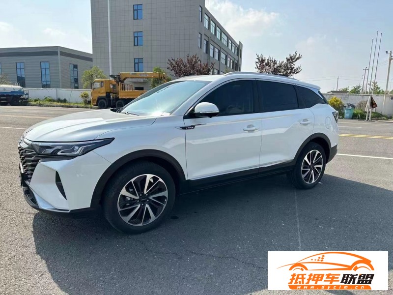  22年?yáng)|風(fēng)風(fēng)神AX7轎車 