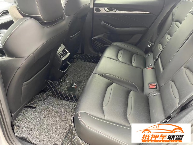  22年吉利星瑞轎車(chē) 