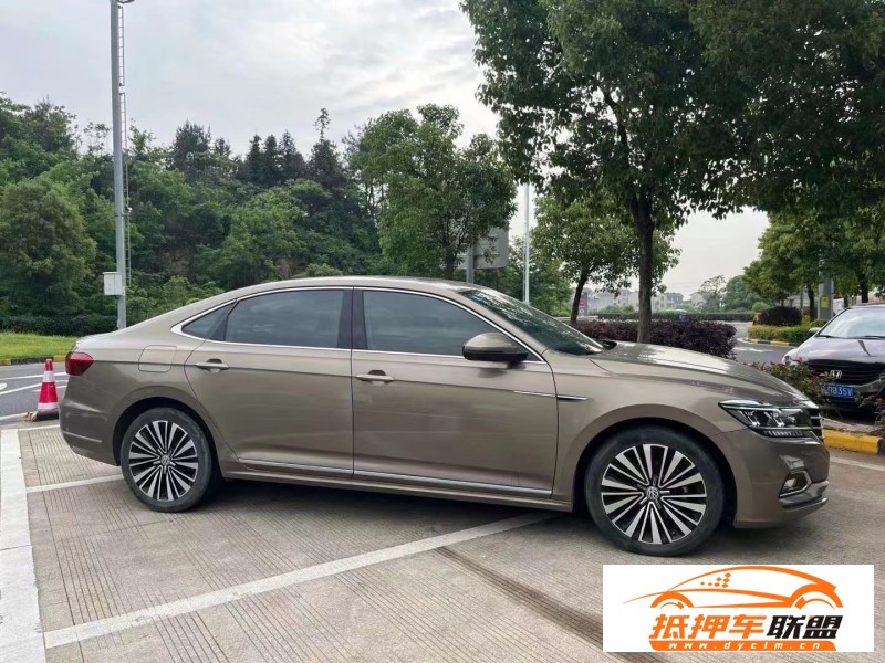  20年大眾帕薩特轎車 