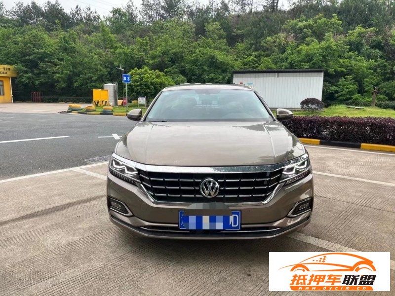  20年大眾帕薩特轎車 