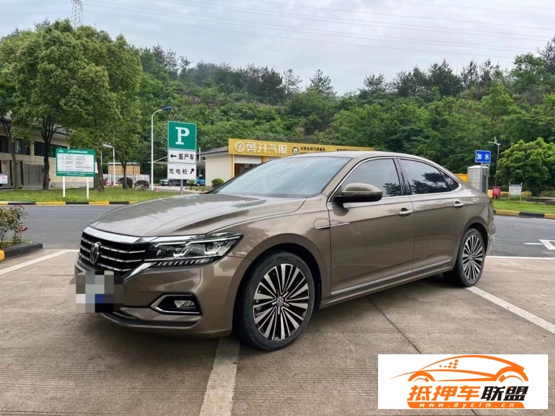  20年大眾帕薩特轎車 