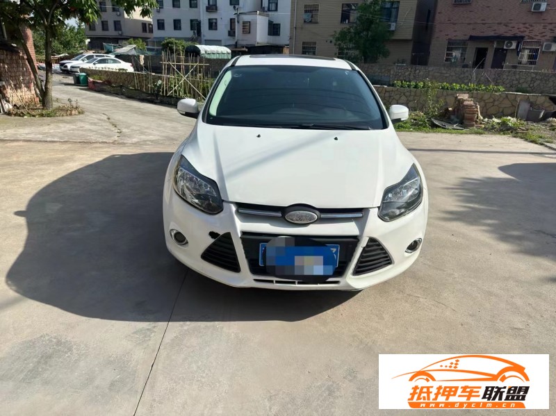  14年福特?？怂罐I車 