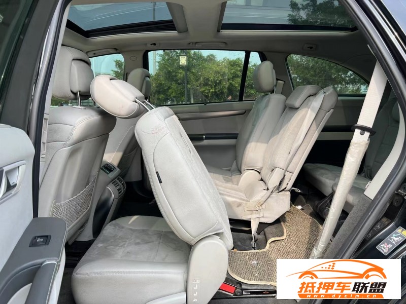  15年奔馳RMPV 