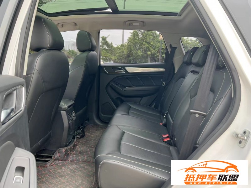  21年榮威RX5轎車 