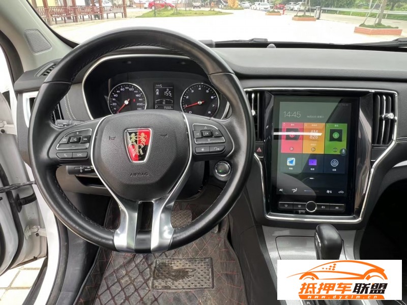  21年榮威RX5轎車 